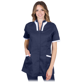 Fartuch dla personelu sprzątającego - ADELL