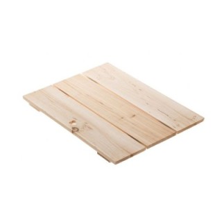 Jodła - deska do serwowania 33x33x1,8cm