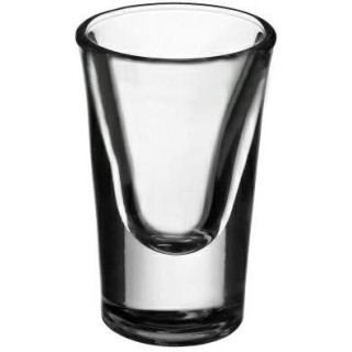 Kieliszek do wódki Oslo Small 40ml  szklany