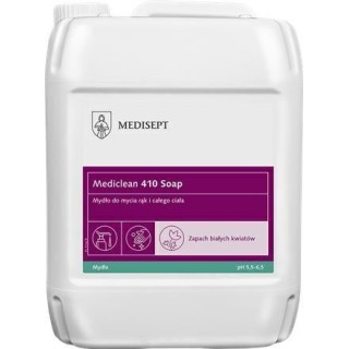 MEDICLEAN MC410 mydło Olivia 5l do mycia rąk i całego ciała