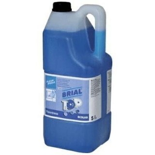 ECOLAB Brial Top 5L  Środek do pielęgnacji powierzchni zmywalnych.
