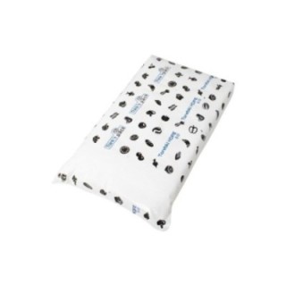 Torebki HDPE, woreczki do żywności 14/4/26 op. 900szt.