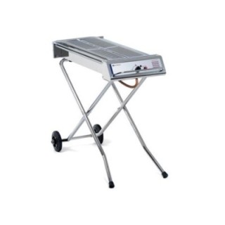 Grill Gazowy Xenon - Pro