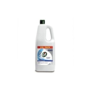 Cif Professional Cream 2L - mleczko do czyszczenia