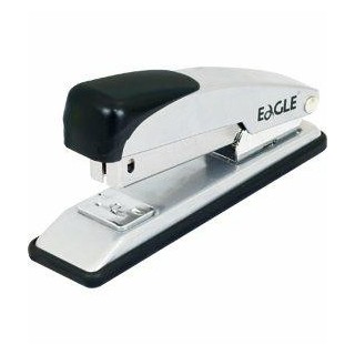Zszywacz EAGLE 205 czarny