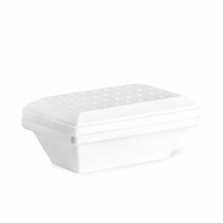 Pojemniki izotermiczne do lodów 1500ml op.10szt komplet z wieczkiem (k/8)