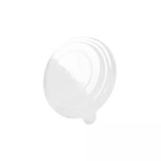 Miska śred.150mm POKRYWKA rPET op.50szt (k/6)