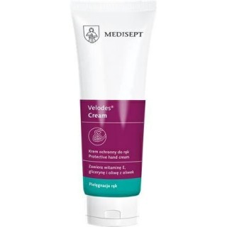 MEDISEPT Velodes Cream 100ml krem do rąk (k/50)