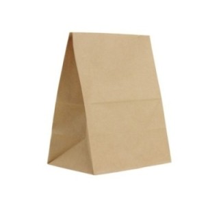 Torba klockowa 220x140x260 bez wycięcia