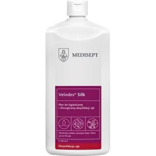 MEDISEPT Velodes Soft Silk 500ml