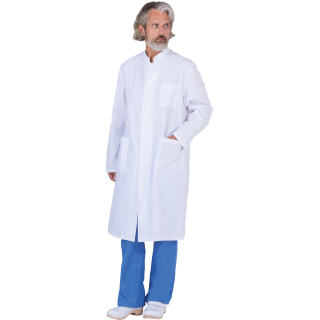 Fartuch ochronny męski