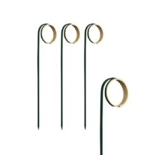 FINGERFOOD patyczki 11cm TWISTER