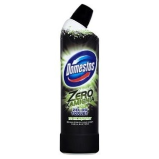 Domestos 750ml ZERO Lime Żel