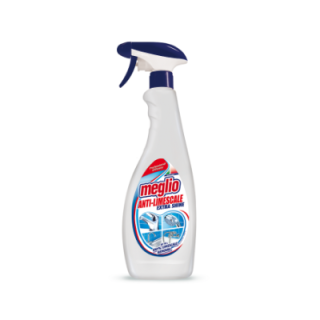 MEGLIO Anti-limescale odkamieniacz 750ml (k/15)
