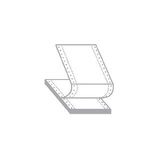 Papier składanka komp kol. N 240x12 1+1 kopia kolor, nadruk O/K 840 TnK"