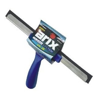 Ściągaczka metalowa do szyb 26cm ARIX (18)