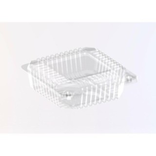 K 10 - ALI2020 pojemnik zamykany op.100szt (k/6) 580ml PET