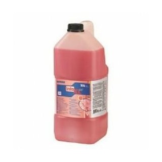 ECOLAB Into Top 5L Środek myjący do urządzeń sanitarnych