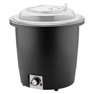 Kociołek elektryczny do zup 10 lrrrr