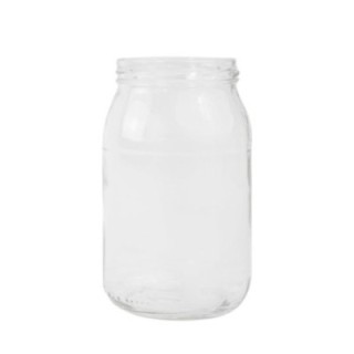 Słoik szklany 900ml op. 8 sztuk