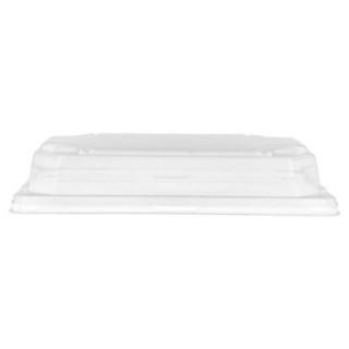 Sushi Box 3 pokrywka OPS 19x13,6x3,2cm op.50szt. (k/16)
