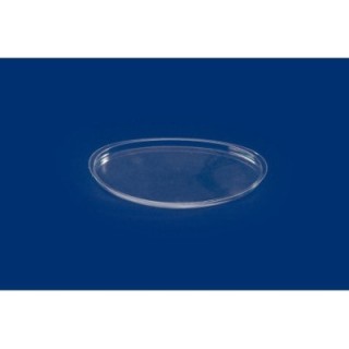 K 813-8010PK przykrywka do pojemnika op.50szt. (k/8) rPET