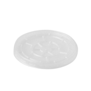 PAP zupa fi.110mm Kraft pokrywka PP op. 100 szt. (k/10)