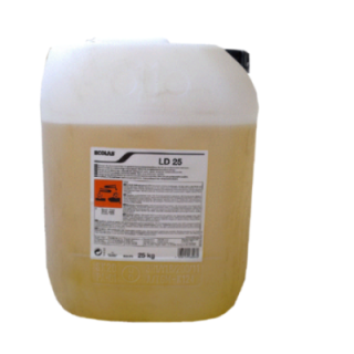 ECOLAB LD25 płyn do maszynowego mycia naczyń 25kg