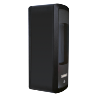 KATRIN bezdotykowy dozownik mydła 500ml czarny