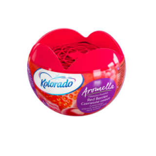 Kolorado Aromella Red Berries czerwone owoce  (k/18)