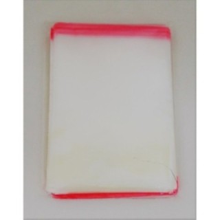 Torebki PPZ 120x300mm op.200szt. z taśmą klejącą, TnP