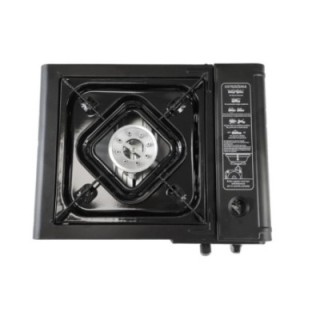 Kuchenka gazowa przenośna (walizkowa) JY-500A GASSTOVE  (k/5)