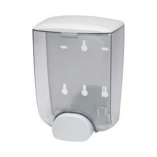 ECOLAB BULK HAND CARE DISPENSER (US) mydelniczka na zapleczu