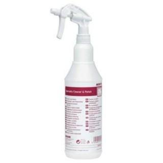 ECOLAB KAY SPCL CLNR&POL 1L AL środek do polerowania stali I laminatów (k/6)