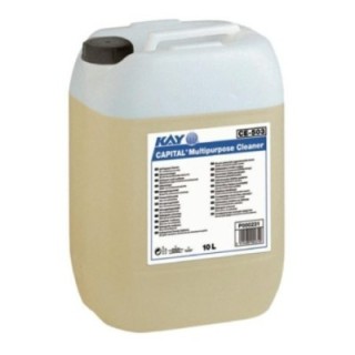 ECOLAB CAPITAL NCSE 10L koncentrat do mycia w zlewie 3komorowym