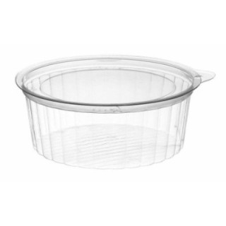 SL805 pojemnik okrągły 350ml op.100szt (k/12)