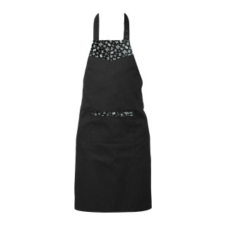 Fartuch kelnerski – Skull Design