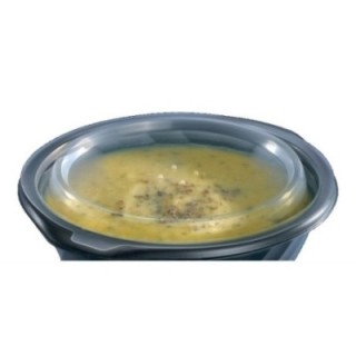 COVB 350 przykrywka do BOL400 op. 100 sztuk