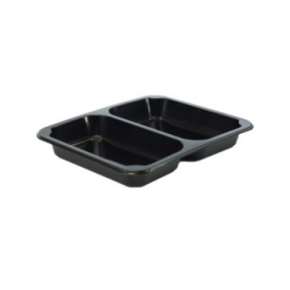 T B 227/178/2 H3 GW pojemnik do zgrzewu gładki TnP wzmocione rogi, op 50 sztuk