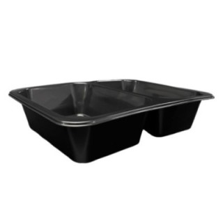 T B 227/178/2 H5 GW pojemnik do zgrzewu gładki TnP wzmocnione rogi, op. 50 sztuk