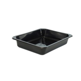 T B 227/178/1 H4 GW pojemnik do zgrzewu, gładki TnP wzmocnione rogi, op. 50 sztuk