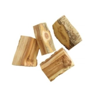 Drewienka wędzarnicze, HENDI