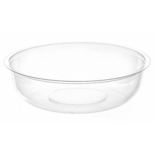 Sosjerka fi.95mm PET 110ml op.50szt. (k/16) insert do kubków PET