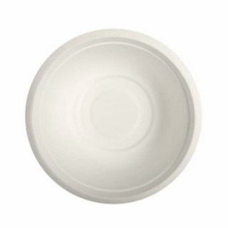 Miseczka z trzciny cukrowej 500ml -50szt średnica 15,5 cm, 5,5 cm (k/20)