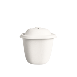 Pudełko burger side 100x100x95mm, op.25szt.(k/10)