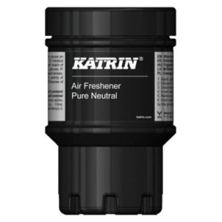 KATRIN odświeżacz powietrza do dozownika Pure Neutral