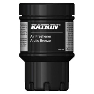 KATRIN odświeżacz powietrza do dozownika Arctic Breeze