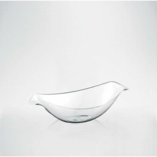 FINGERFOOD PS T pucharek 50ml ALADINO 109x31mm, op.24szt (k/20) transparentny