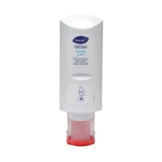Soft Care 2in1 300ml (28) żel pod prysznic i szampon do włosów