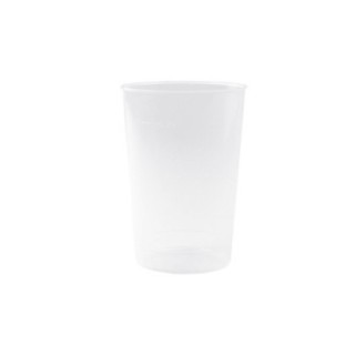 Kubek PP 0,2l wielorazowy op.40szt. (k/2 0)